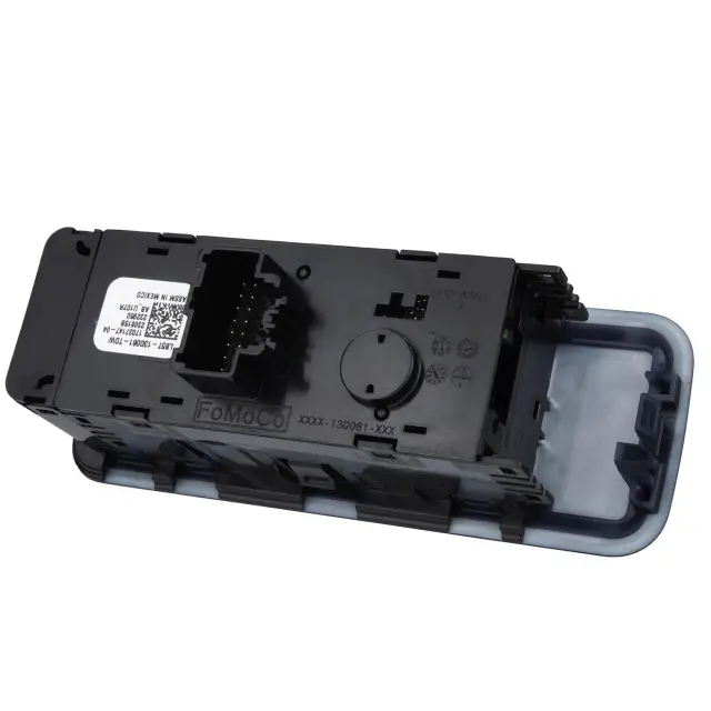 Headlight Switch - Ford (LB5Z-11654-TC)