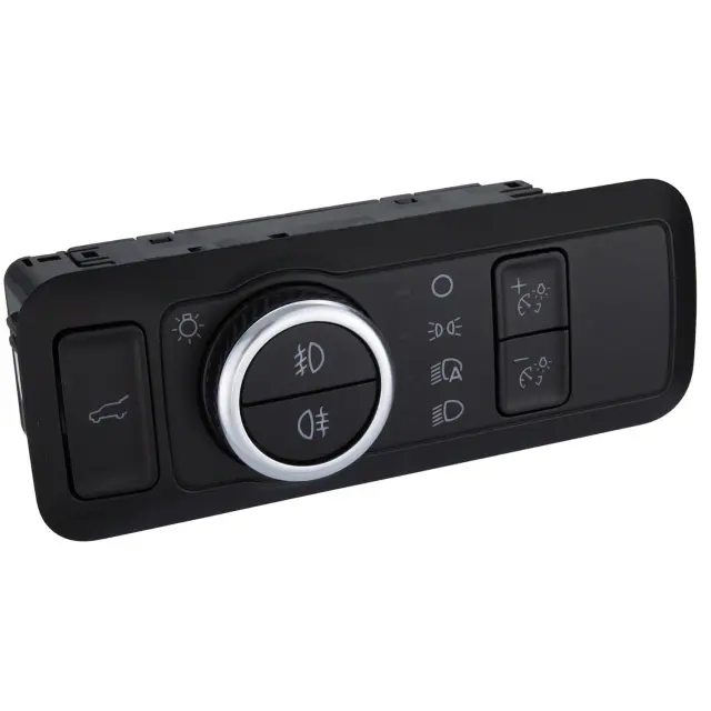 Headlight Switch - Ford (LB5Z-11654-TC)