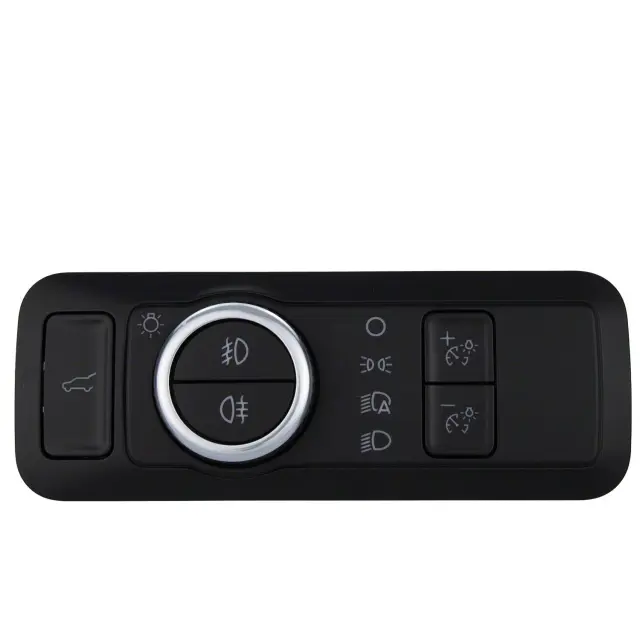 Headlight Switch - Ford (LB5Z-11654-TC)