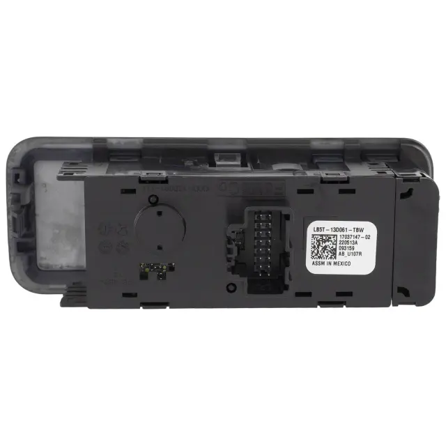 Headlight Switch - Ford (LB5Z-11654-TC)