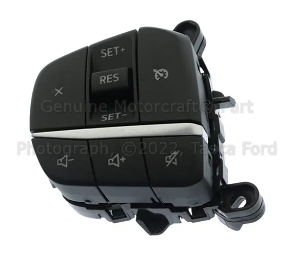 Switch Assembly Control - Ford (LB5Z-9C888-Q)