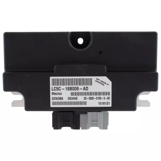 Control Module - Ford (LC5Z-18B008-C)