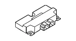 Control Module - Ford (LC5Z-18B008-C)