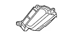 Switch Assembly Control - Ford (LC5Z9C888DA)