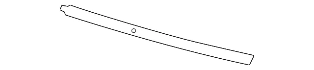 Motorcraft™ Sensor - Ford (LFGS-13)