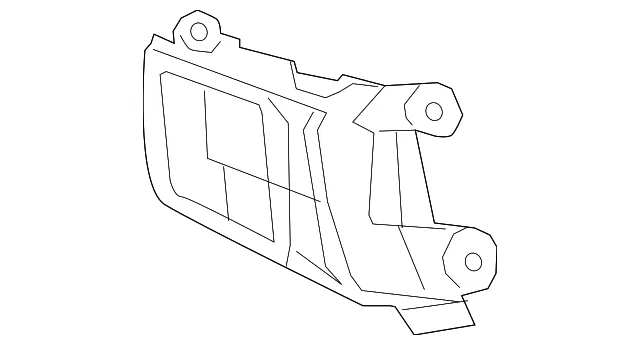 Switch - Ford (LR3Z-9C888-AA)