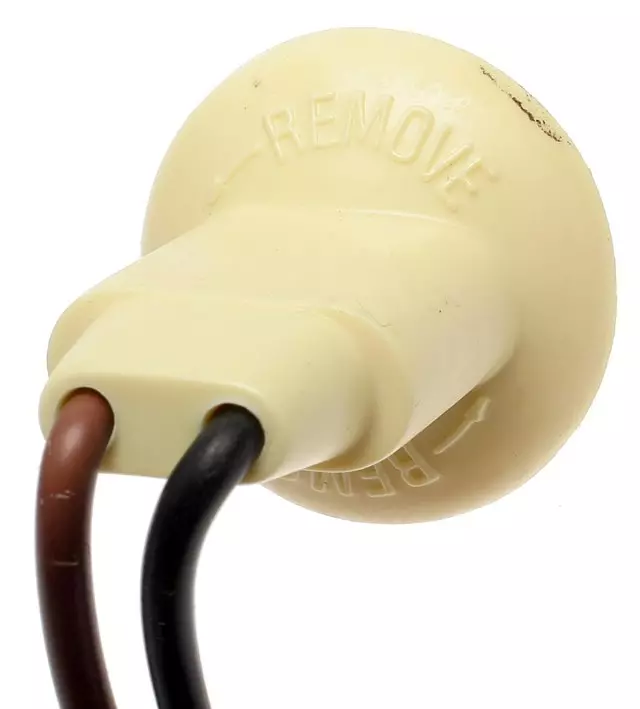 Multi-Purpose Connector - ACDelco (LS247)