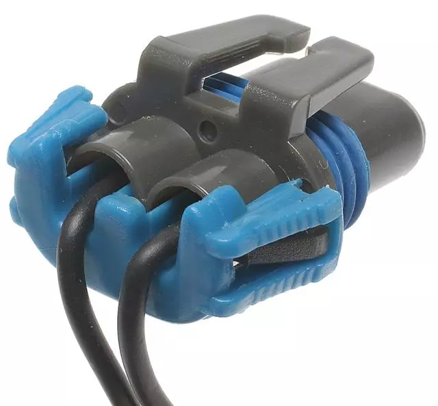Headlamp Socket - ACDelco (LS254)