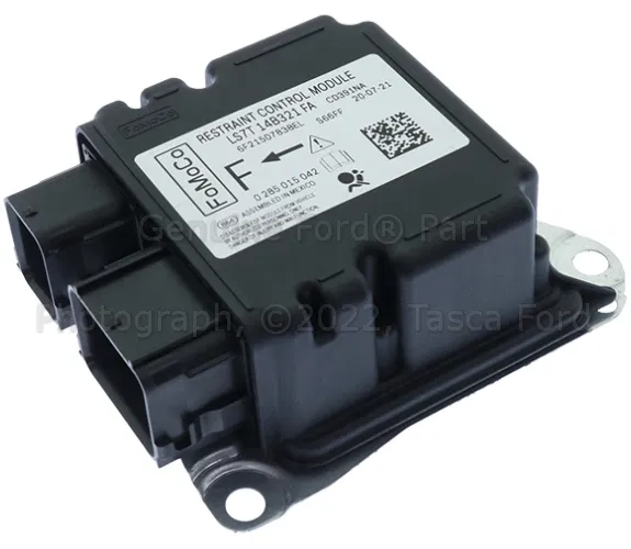 Control Module - Ford (LS7Z-14B321-E)