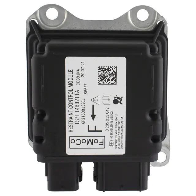 Control Module - Ford (LS7Z-14B321-E)