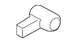 Sensor - Ford (LU5Z15K859AAPTM)