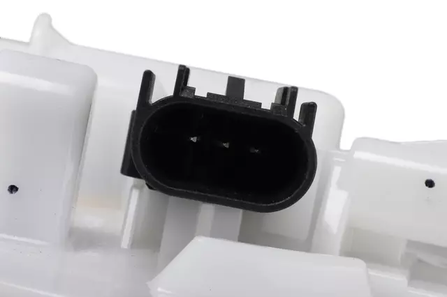 Fuel Pump Module - ACDelco (M100014)