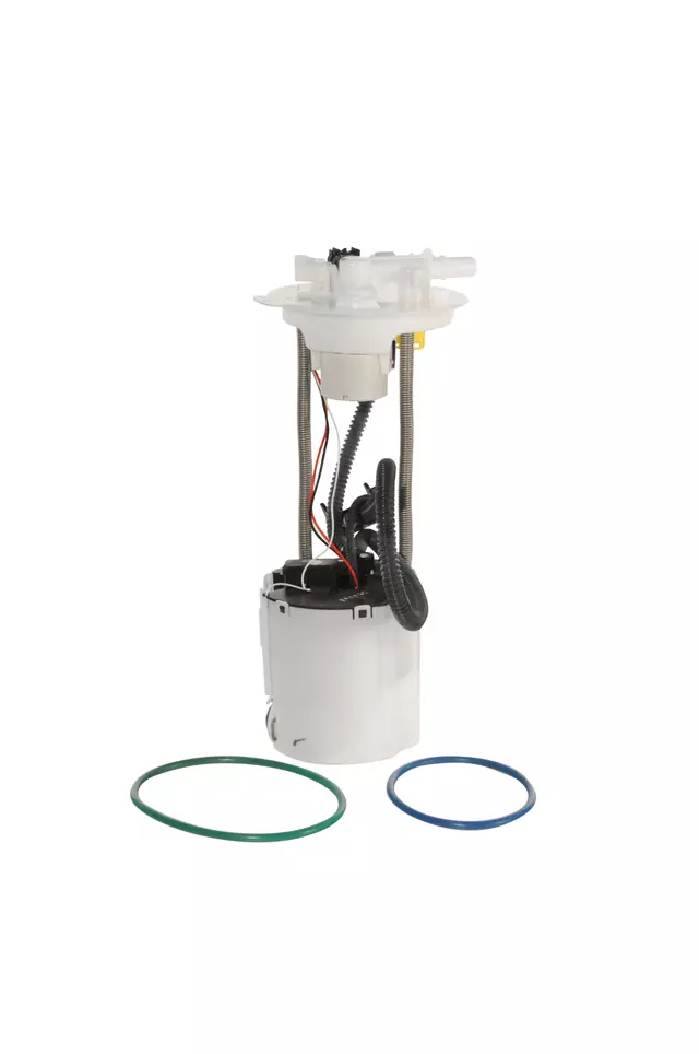 Fuel Pump Module - ACDelco (M100014)