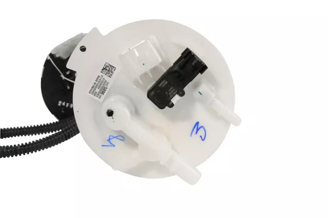 Fuel Pump Module - ACDelco (M100014)