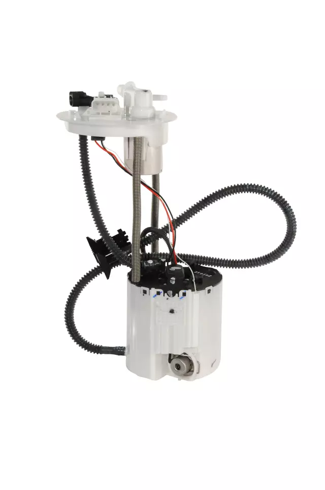 Fuel Pump Module - ACDelco (M100014)