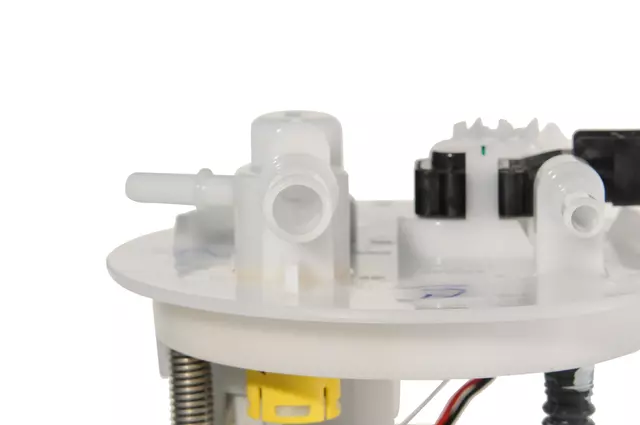 Fuel Pump Module - ACDelco (M100014)