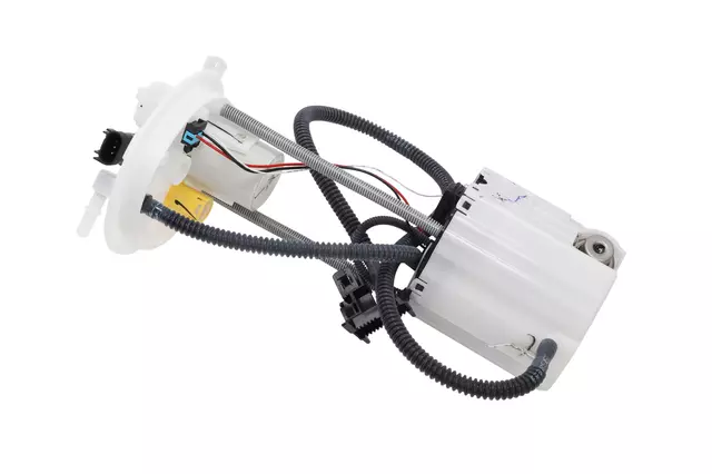 Fuel Pump Module - ACDelco (M100014)