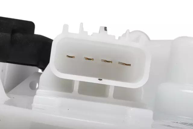Fuel Pump Module - ACDelco (M100014)