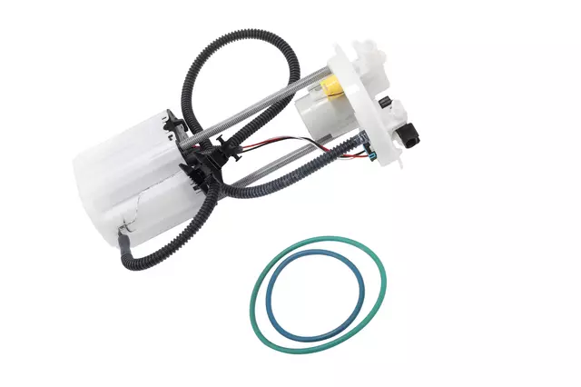 Fuel Pump Module - ACDelco (M100014)