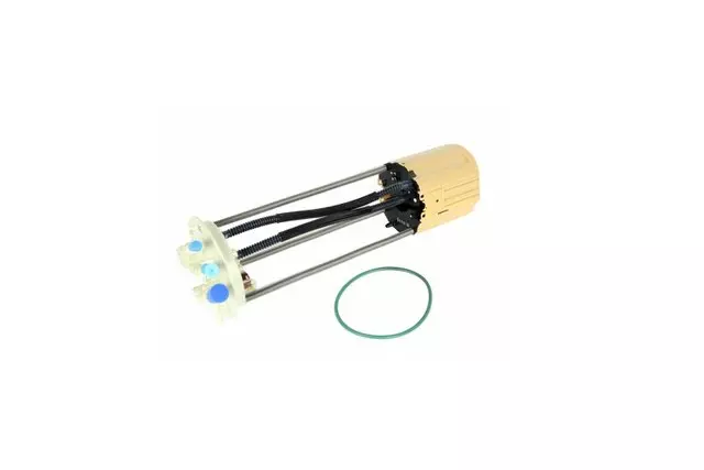 Fuel Pump Module - ACDelco (M100021)