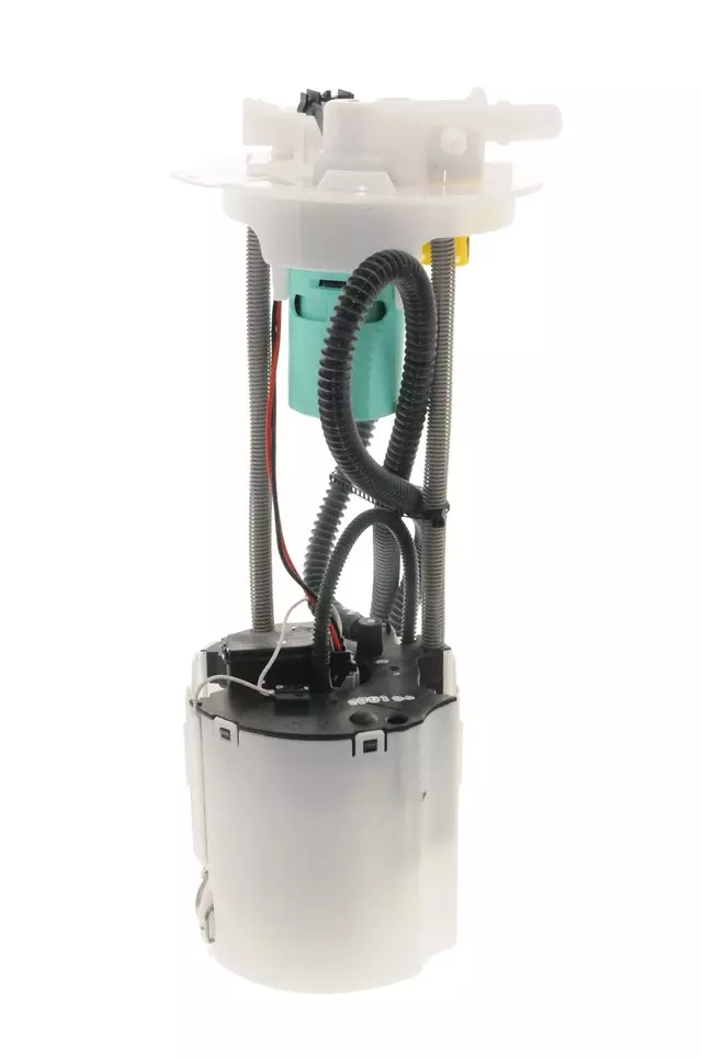 Fuel Pump Module - ACDelco (M100037)