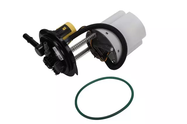 Fuel Pump Module - ACDelco (M100059)
