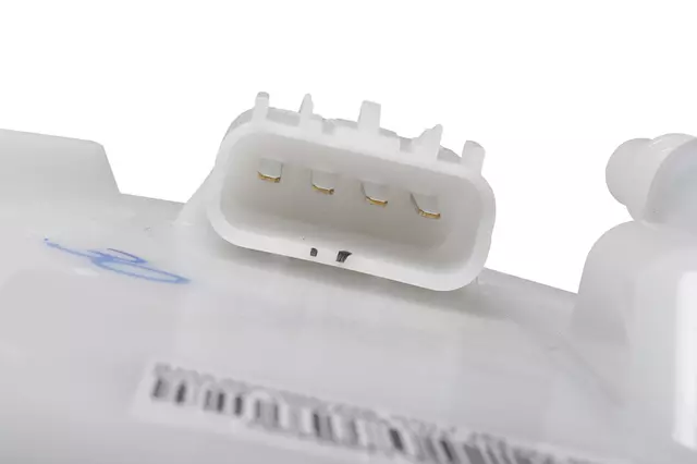 Fuel Pump Module - ACDelco (M100075)