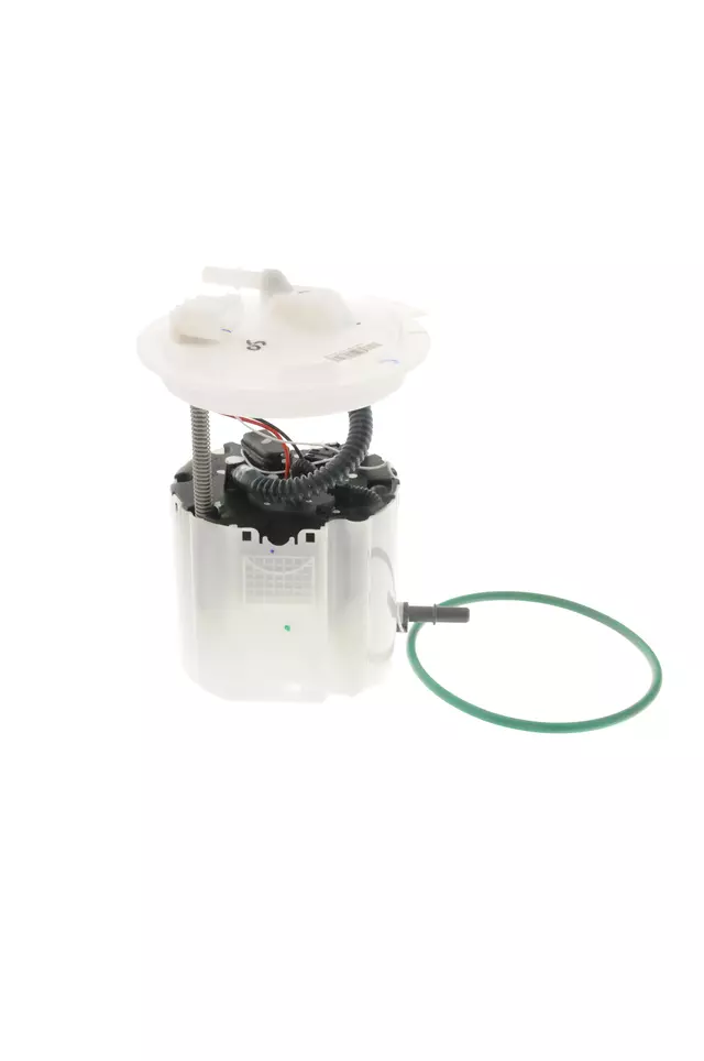 Fuel Pump Module - ACDelco (M100075)