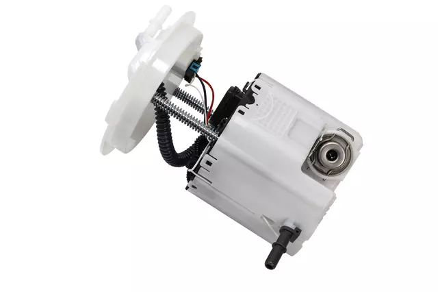 Fuel Pump Module - ACDelco (M100075)