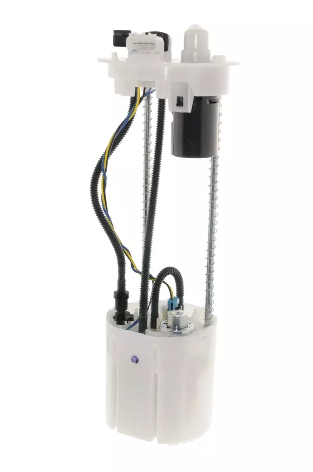 Fuel Pump Module - ACDelco (M100118)