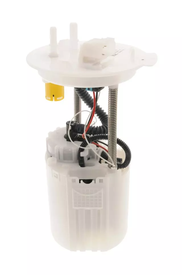 Fuel Pump Module - ACDelco (M100122)