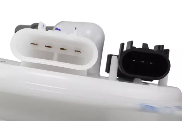 Fuel Pump Module - ACDelco (M100138)