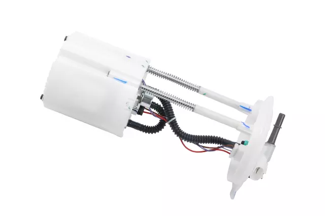 Fuel Pump Module - ACDelco (M100138)