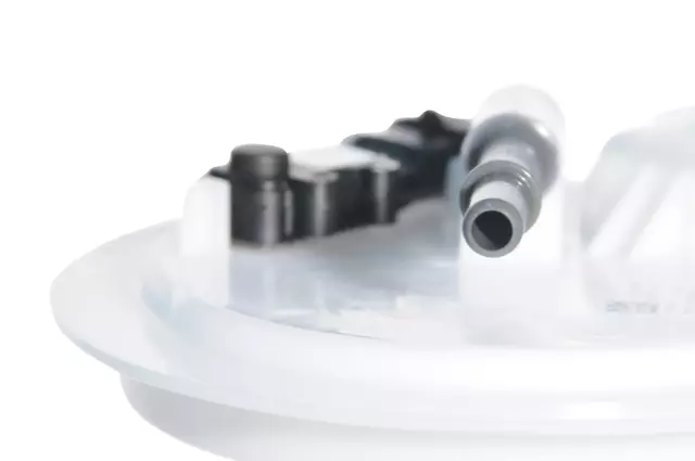 Fuel Pump Module without Fuel Level Sensor - ACDelco (M100140)