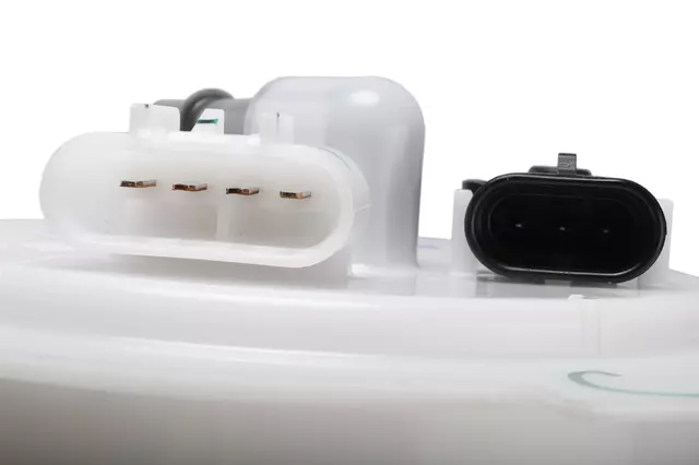 Fuel Pump Module without Fuel Level Sensor - ACDelco (M100140)