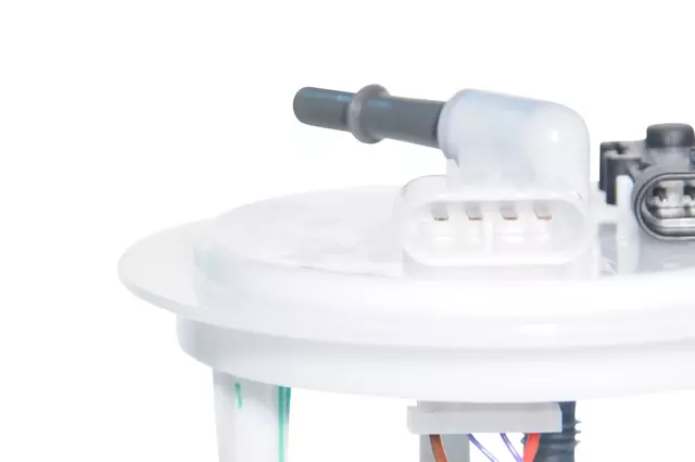 Fuel Pump Module without Fuel Level Sensor - ACDelco (M100140)