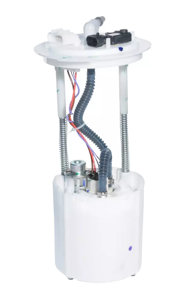 Fuel Pump Module without Fuel Level Sensor - ACDelco (M100140)