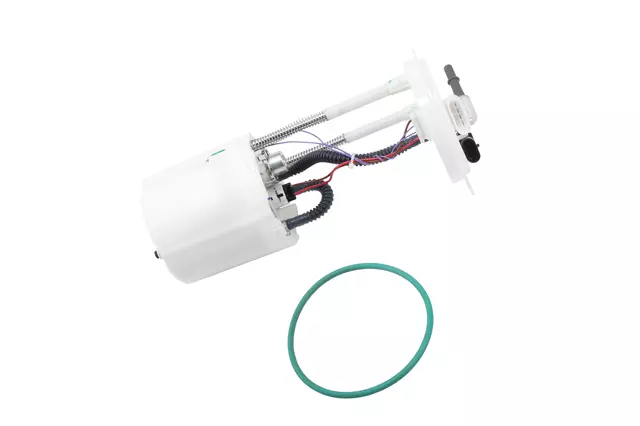 Fuel Pump Module without Fuel Level Sensor - ACDelco (M100140)