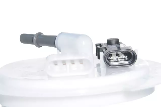 Fuel Pump Module without Fuel Level Sensor - ACDelco (M100140)
