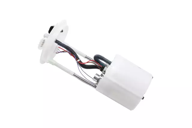 Fuel Pump Module without Fuel Level Sensor - ACDelco (M100140)