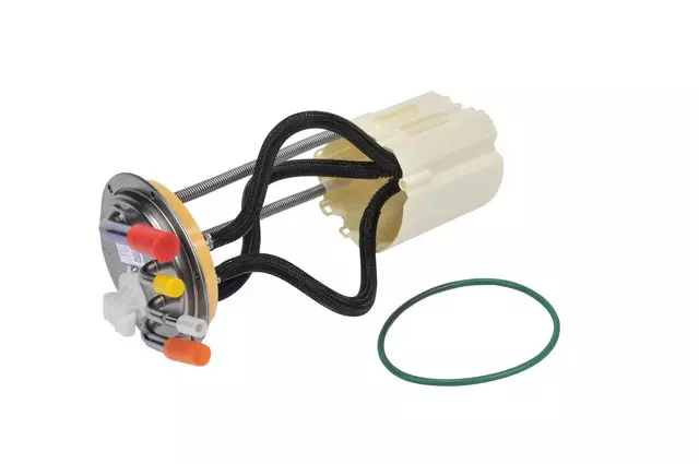 Fuel Pump Module - ACDelco (M100141)