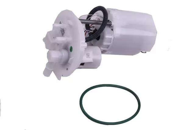 Fuel Pump Module - ACDelco (M100262)