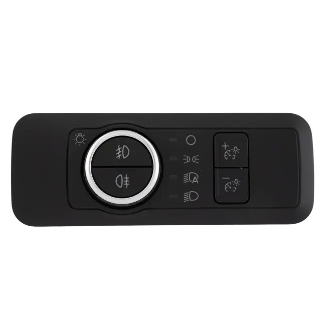Headlight Switch - Ford (M2DZ-11654-BC)