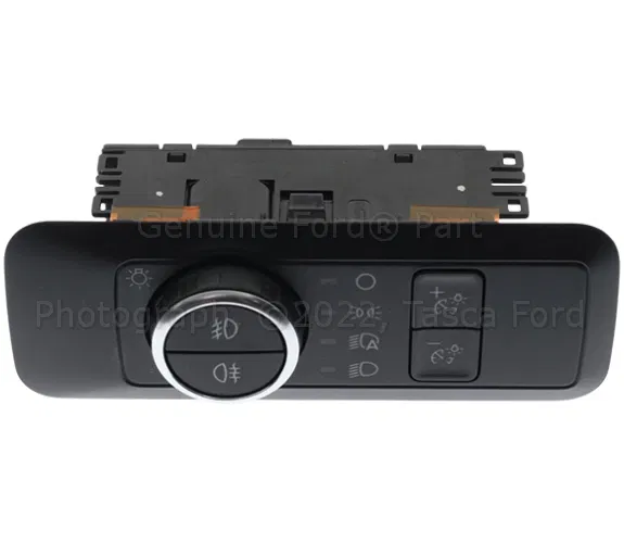 Headlight Switch - Ford (M2DZ-11654-BC)