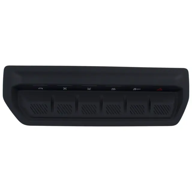 Switch Assembly - Ford (M2DZ-13D730-CB)
