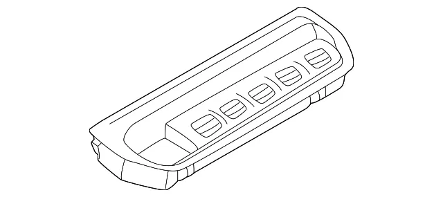 Switch Assembly - Ford (M2DZ-13D730-CB)