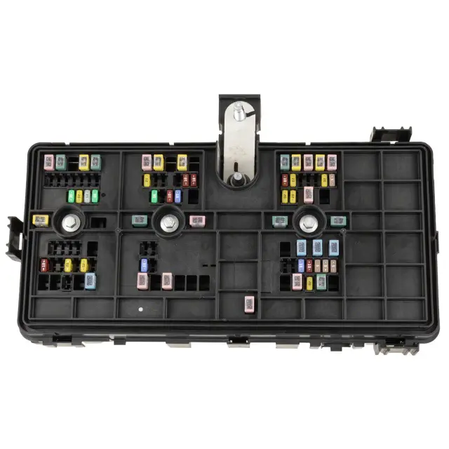 Fuse And Relay Center - Ford (MB3Z-14A068-AF)