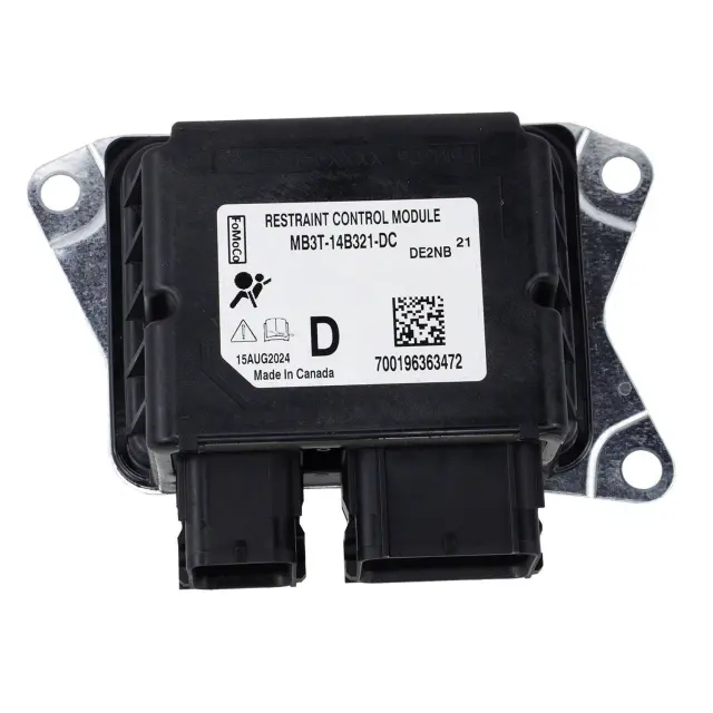 Sensor Assembly Air Bag - Ford (MB3Z-14B321-H)