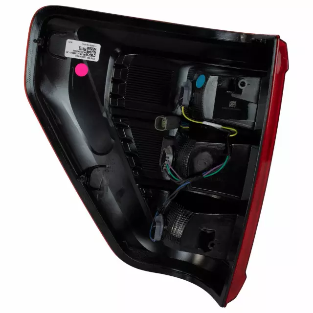 Tail Lamp Assembly - Ford (ML3Z-13404-E)