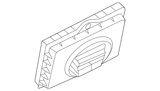 Control Module - Ford (ML3Z-13C788-B)